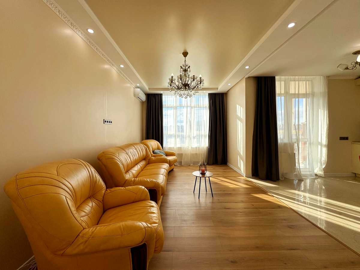 Квартира на вул. Тираспольська, 54 в Києві, ID 389515, фото №6