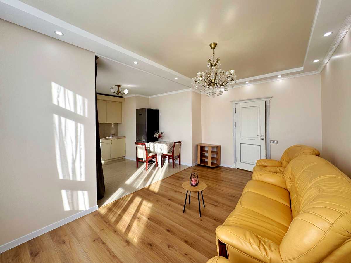 Квартира на вул. Тираспольська, 54 в Києві, ID 389515, фото №7