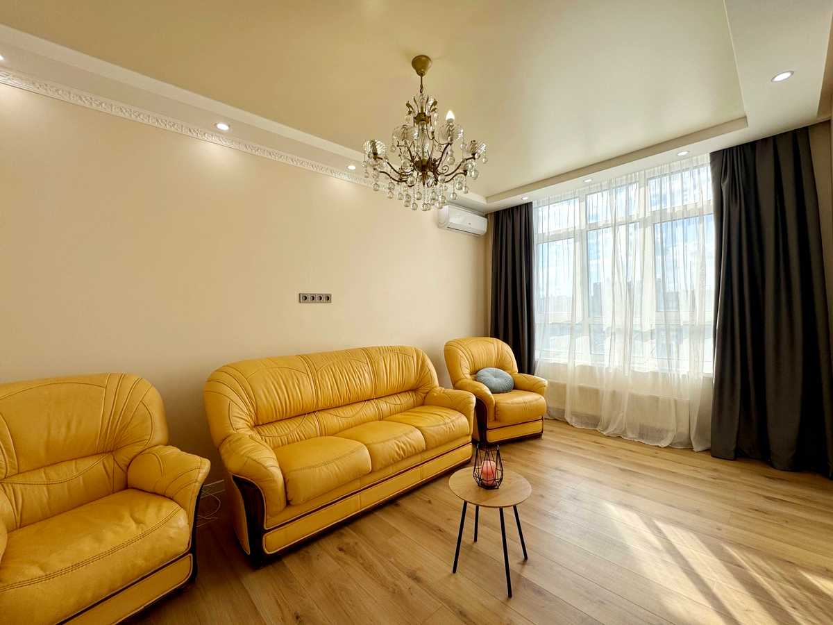 Квартира на вул. Тираспольська, 54 в Києві, ID 389515, фото №8