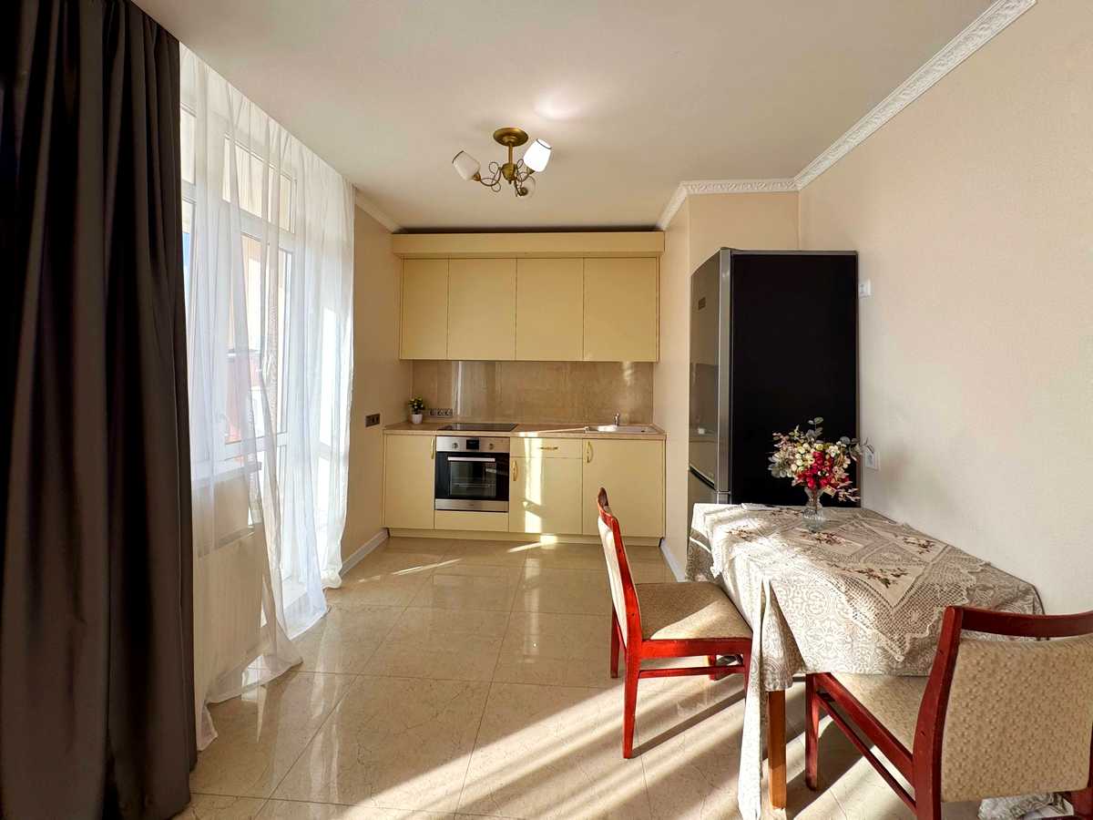 Квартира на вул. Тираспольська, 54 в Києві, ID 389515, фото №9