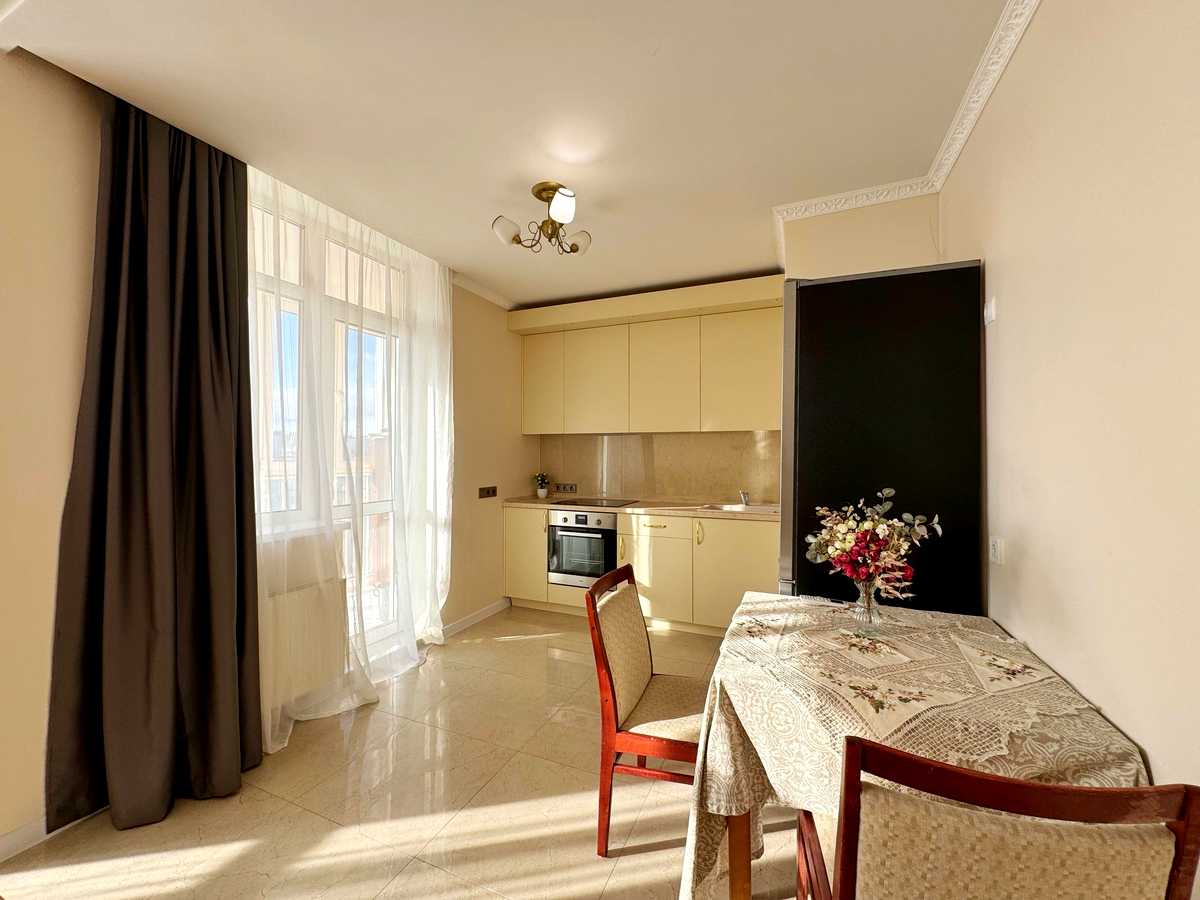Квартира на вул. Тираспольська, 54 в Києві, ID 389515, фото №10