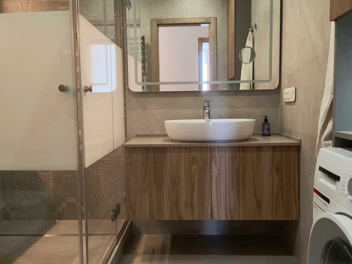 Квартира на вул. Каховська, 62 в Києві, ID 390759, фото №11