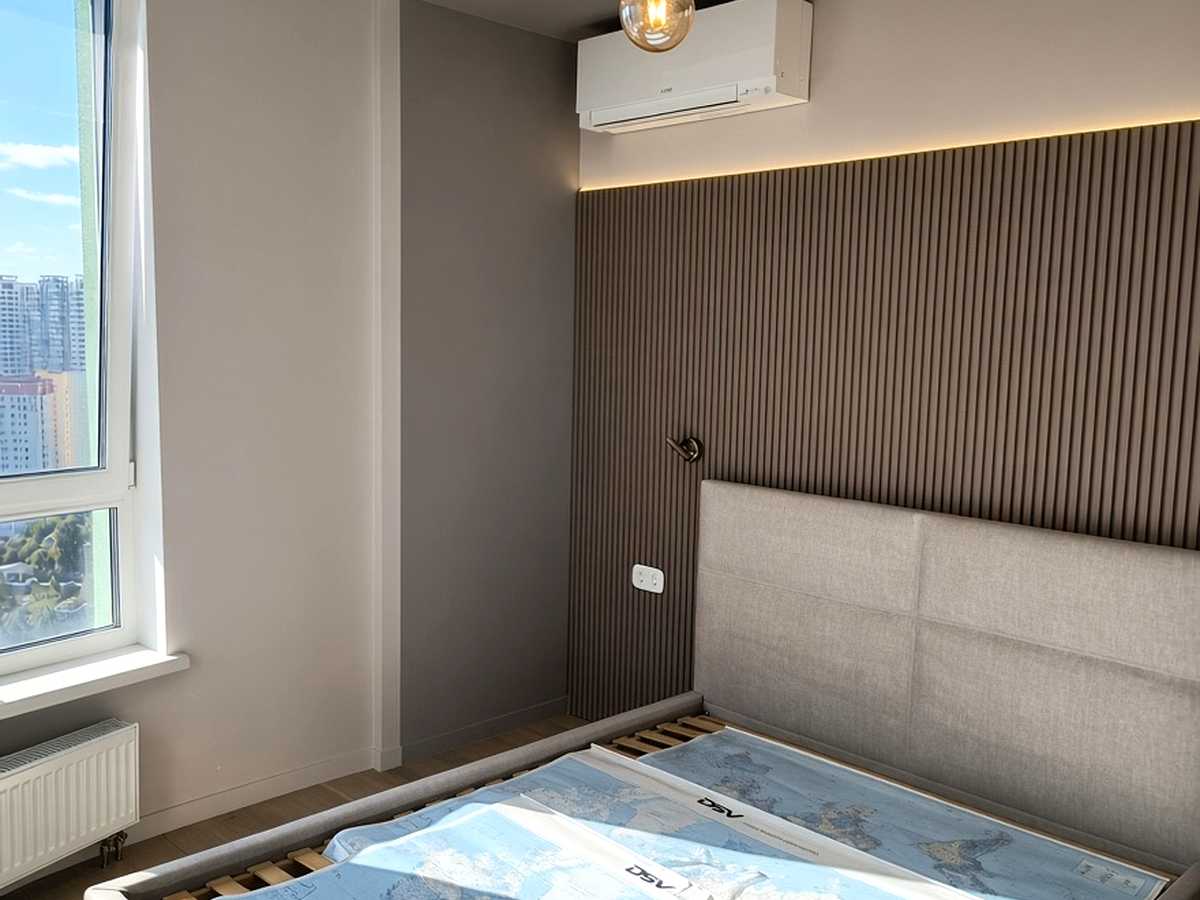 Квартира на вул. Каховська, 62 в Києві, ID 390759, фото №16