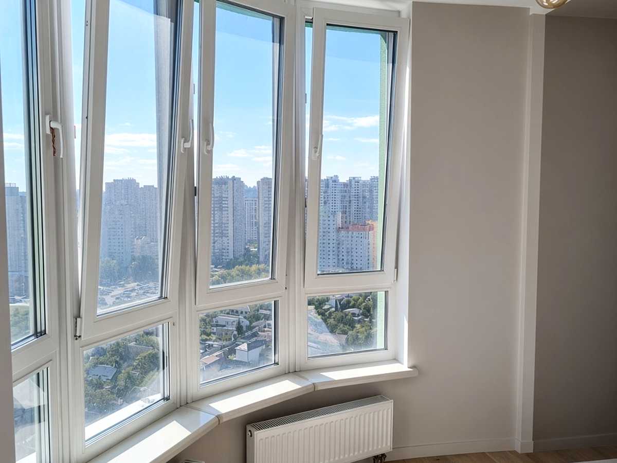 Квартира на вул. Каховська, 62 в Києві, ID 390759, фото №17