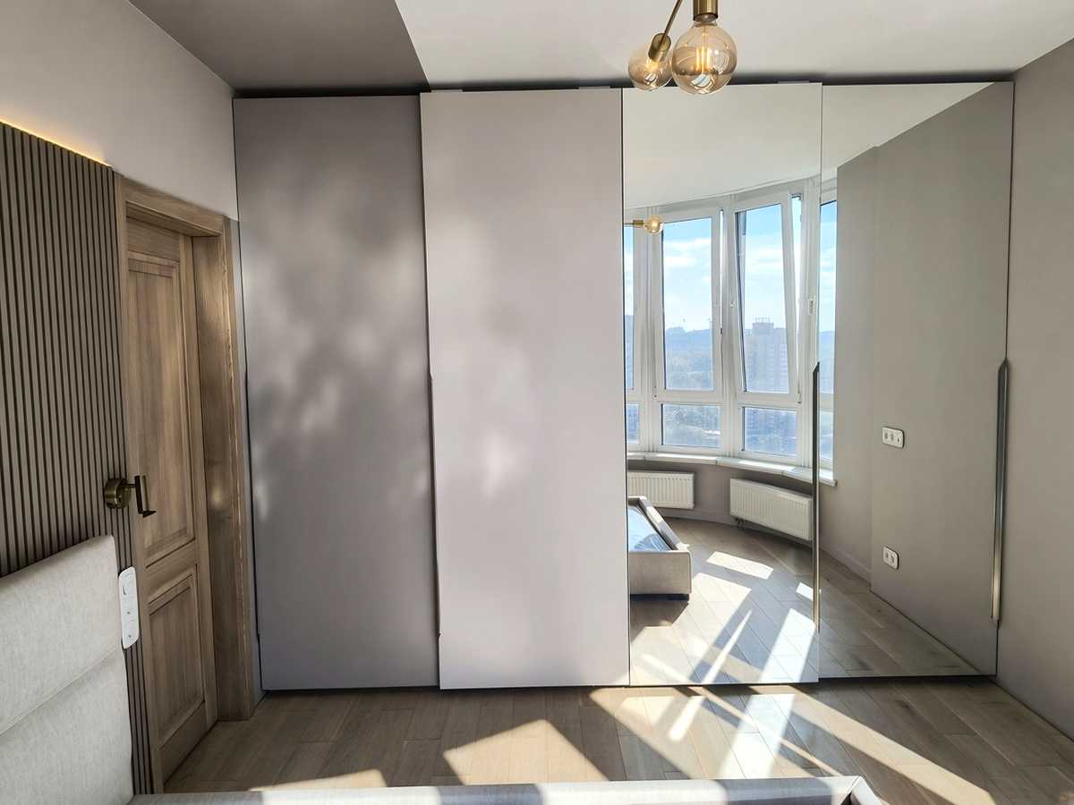 Квартира на вул. Каховська, 62 в Києві, ID 390759, фото №18