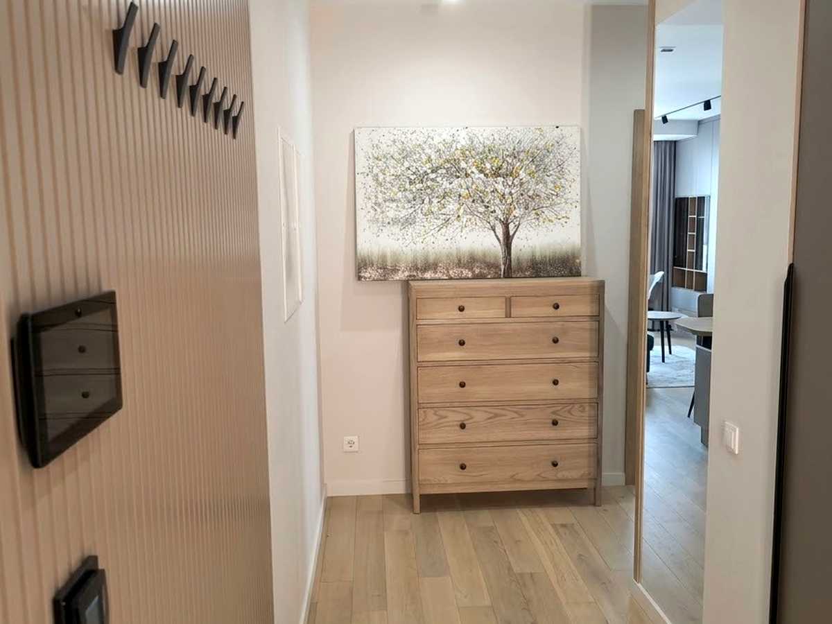 Квартира на вул. Каховська, 62 в Києві, ID 390759, фото №19