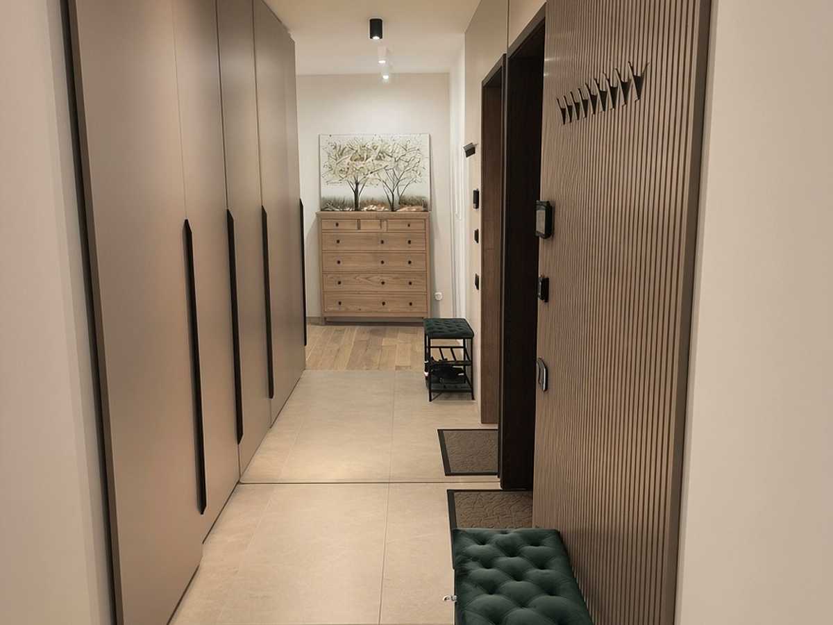 Квартира на вул. Каховська, 62 в Києві, ID 390759, фото №20