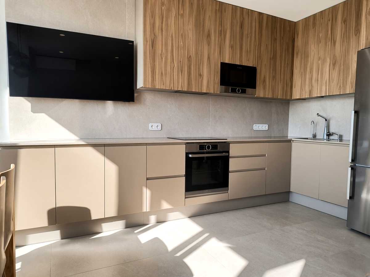 Квартира на вул. Каховська, 62 в Києві, ID 390759, фото №3