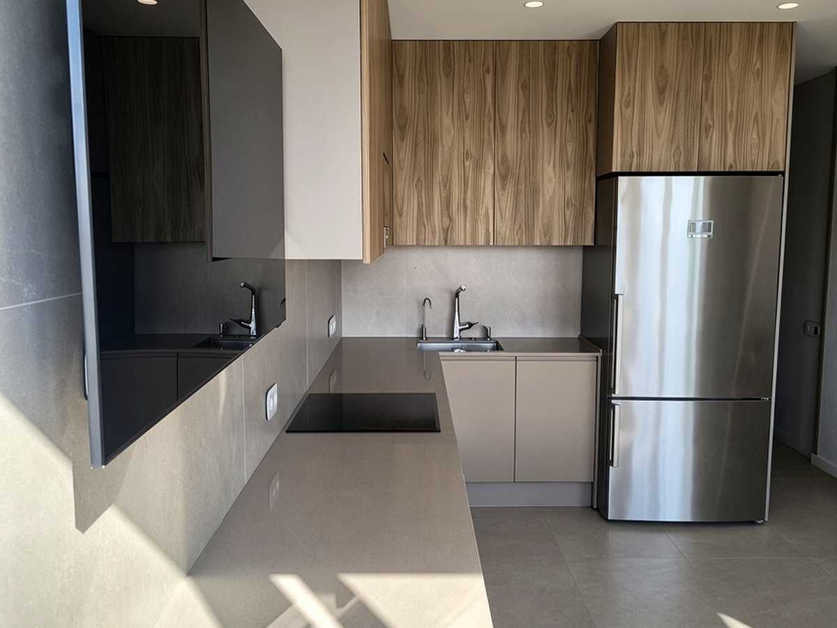 Квартира на вул. Каховська, 62 в Києві, ID 390759, фото №4