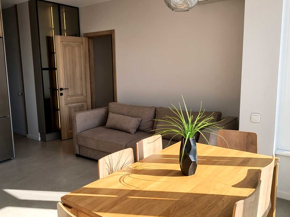 Квартира на вул. Каховська, 62 в Києві, ID 390759, фото №5