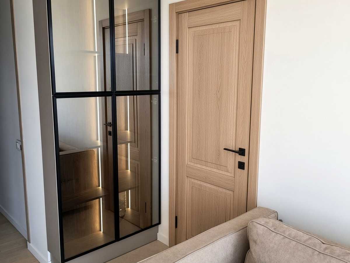 Квартира на вул. Каховська, 62 в Києві, ID 390759, фото №6