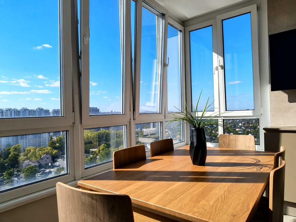 Квартира на вул. Каховська, 62 в Києві, ID 390759, фото №9