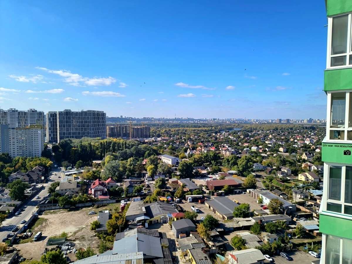 Квартира на вул. Каховська, 62 в Києві, ID 390759, фото №10