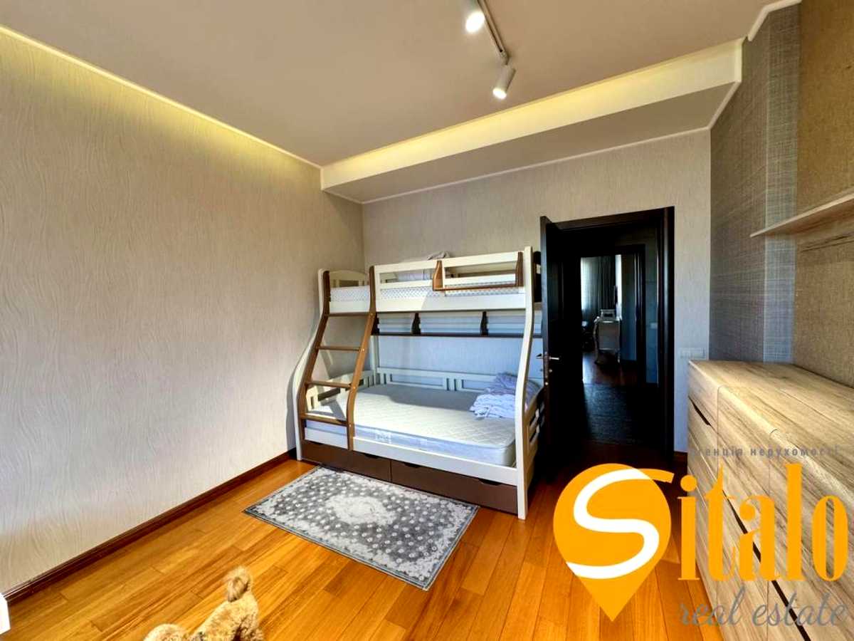 Квартира на Дніпровська набережна, 14 в Києві, ID 379596, фото №14