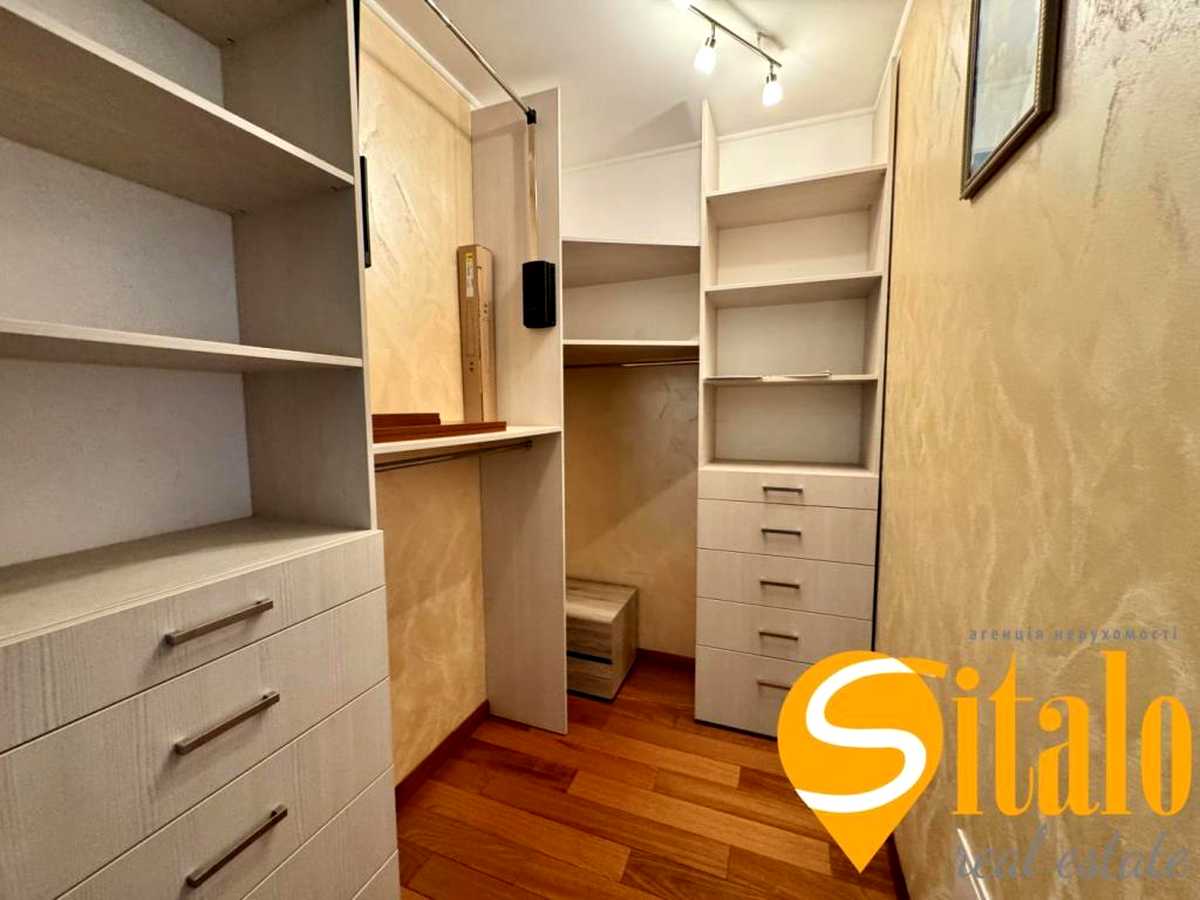 Квартира на Дніпровська набережна, 14 в Києві, ID 379596, фото №18