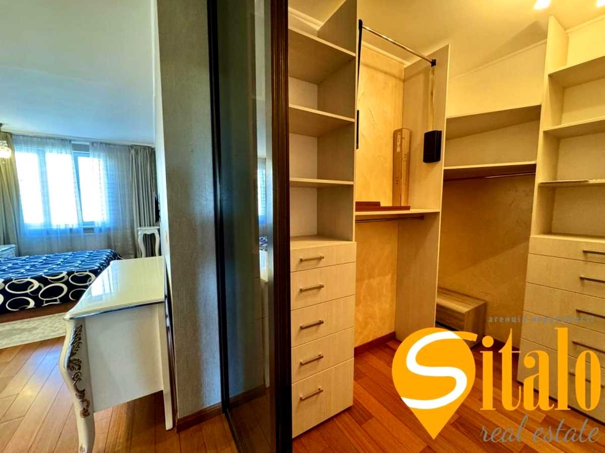 Квартира на Дніпровська набережна, 14 в Києві, ID 379596, фото №19
