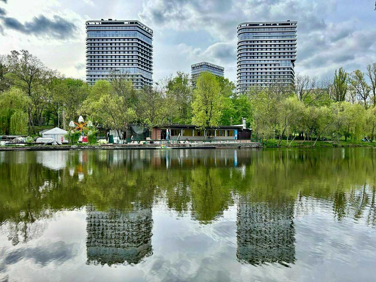Квартира на вул. Васильківська, 76 в Києві, ID 389516, фото №15