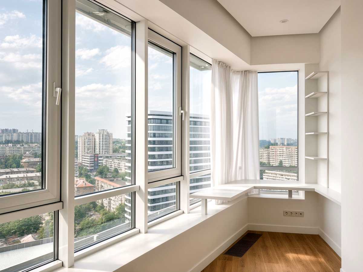 Квартира на вул. Васильківська, 76 в Києві, ID 389516, фото №7