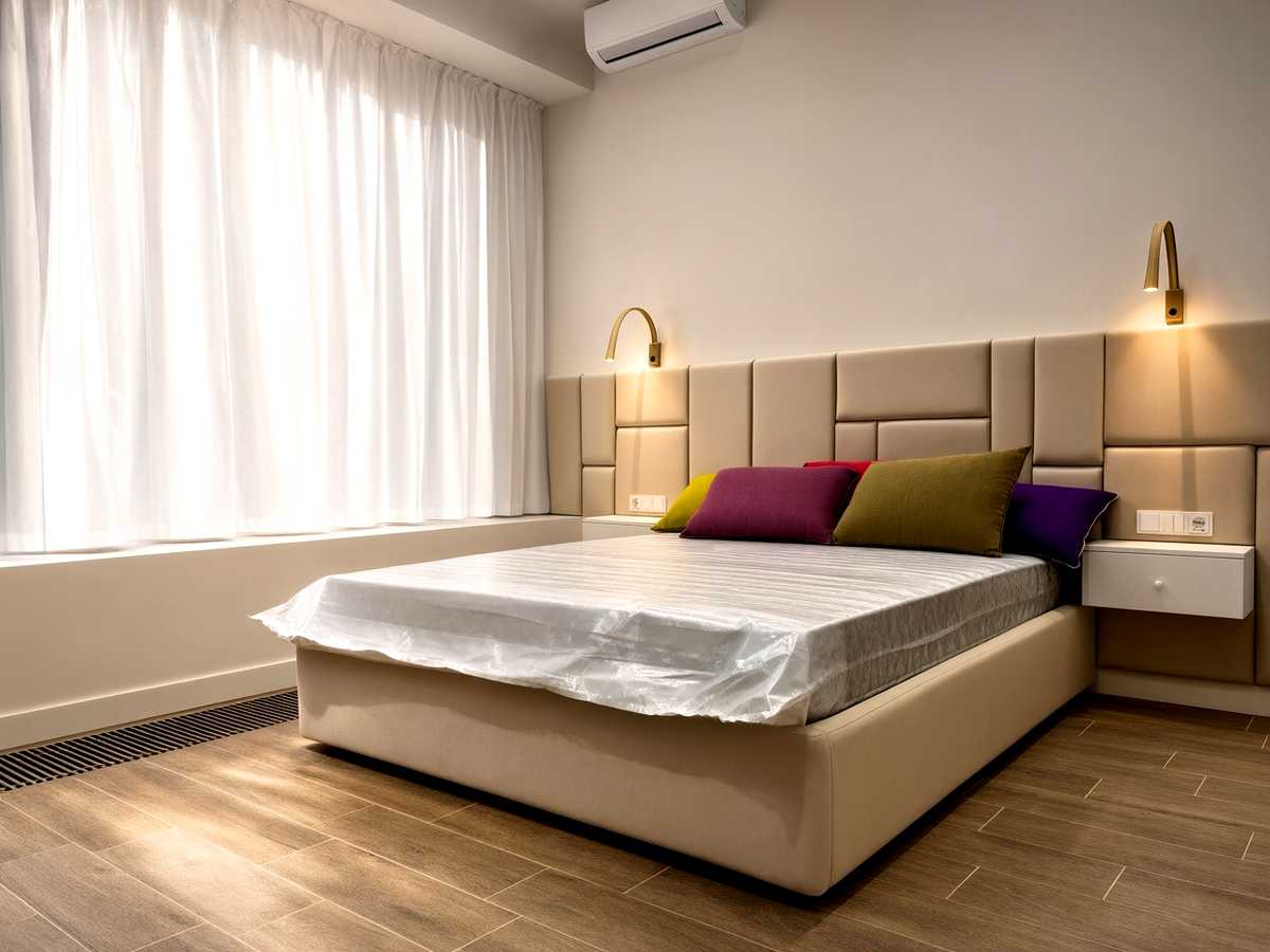 Квартира на вул. Васильківська, 76 в Києві, ID 389516, фото №10