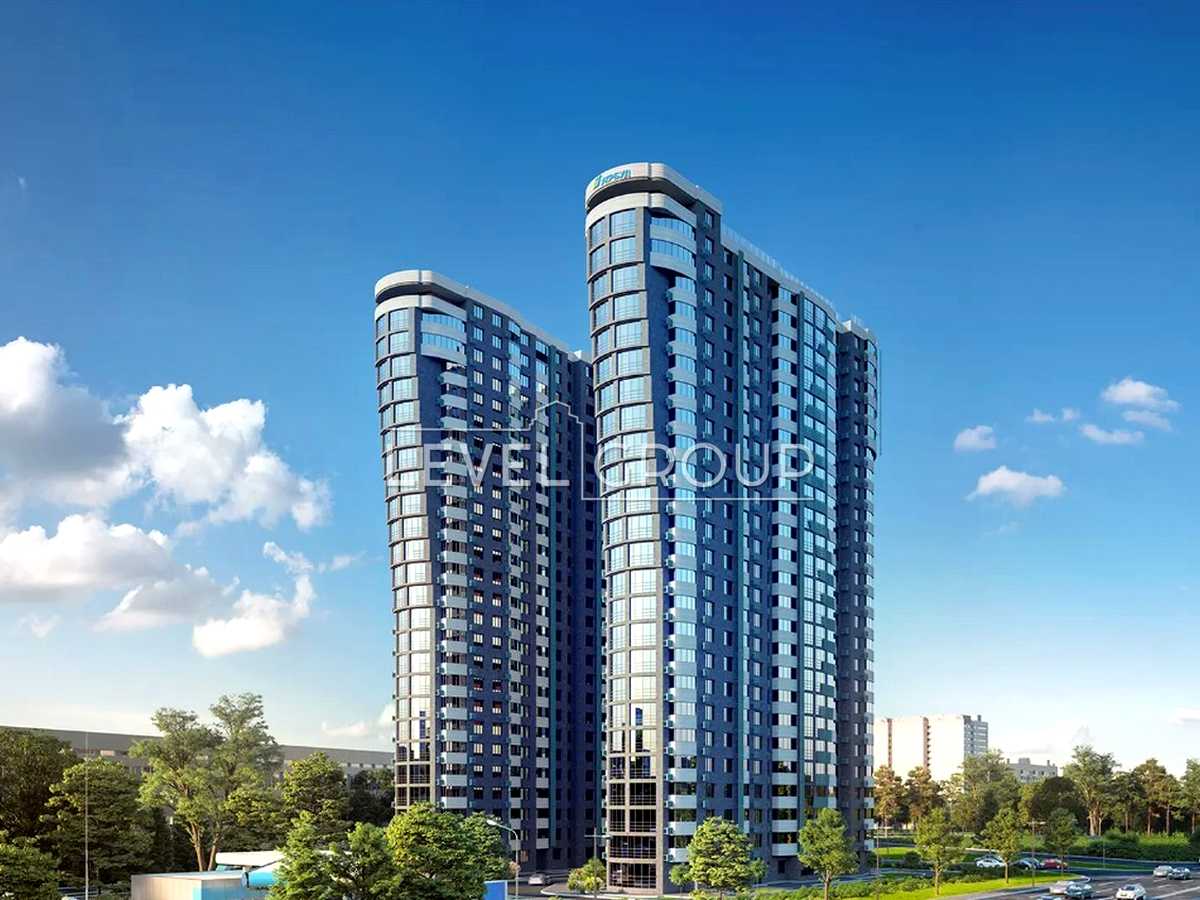 Квартира на просп. Георгія Нарбута, 1А в Києві, ID 390760, фото №5