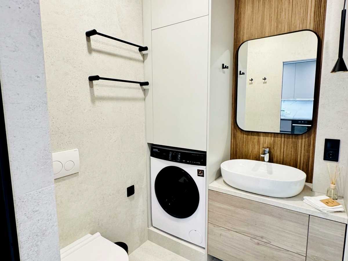 Квартира на вул. Львівська, 15Б в Київ, ID 379675, фото №4
