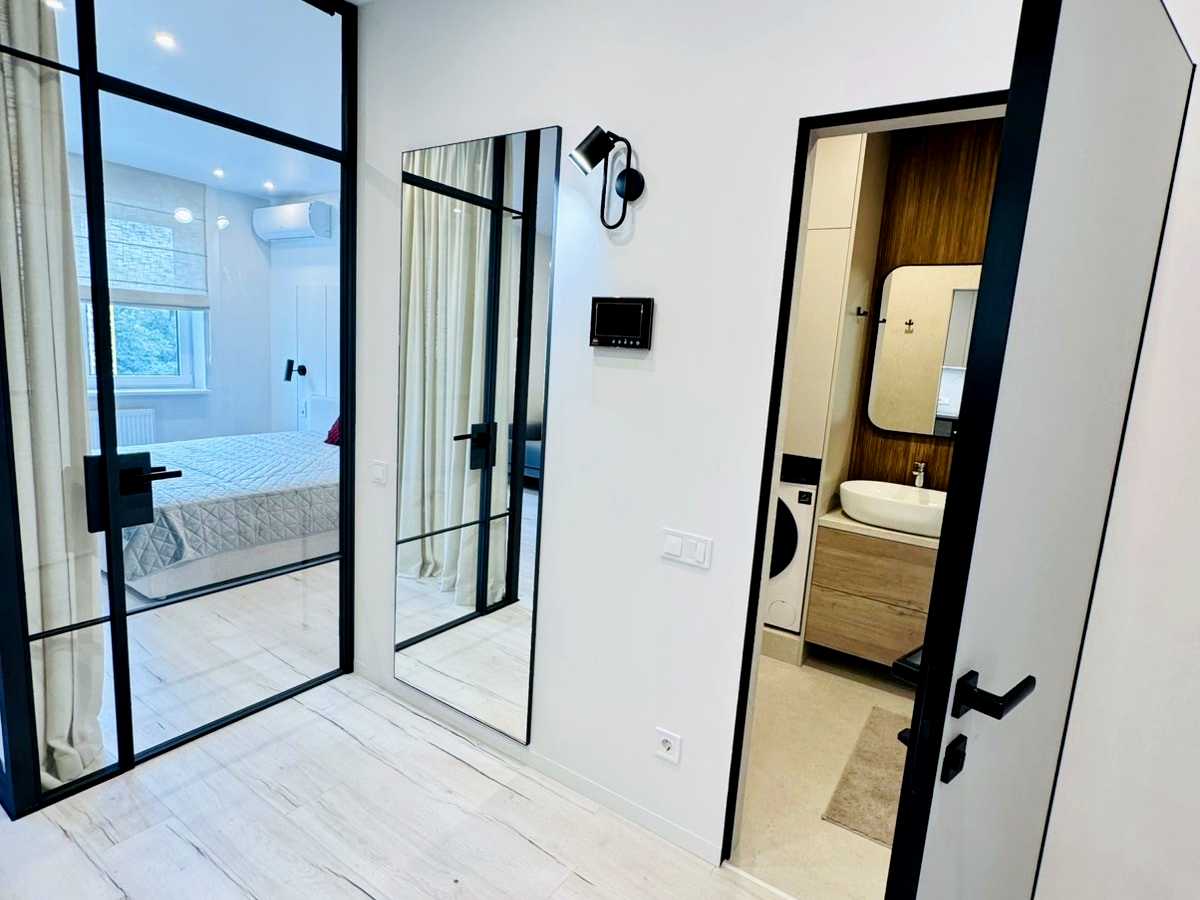 Квартира на вул. Львівська, 15Б в Київ, ID 379675, фото №5