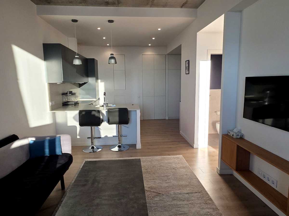 Квартира на вул. Ділова, 1/2 в Києві, ID 389517, фото №2