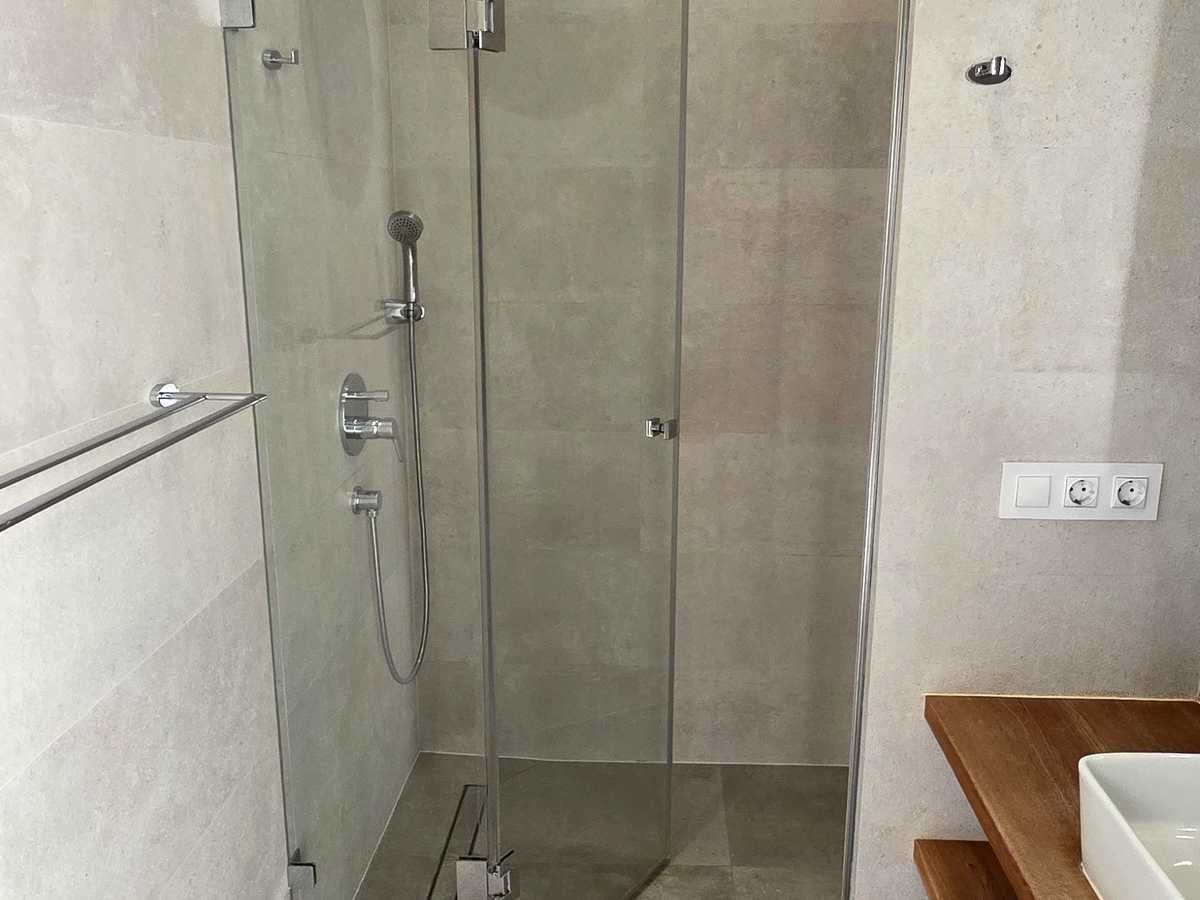 Квартира на вул. Ділова, 1/2 в Києві, ID 389517, фото №3