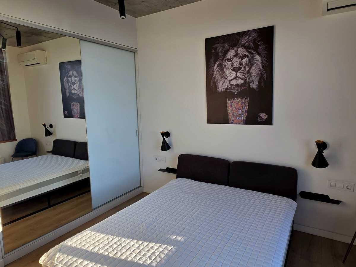 Квартира на вул. Ділова, 1/2 в Києві, ID 389517, фото №6