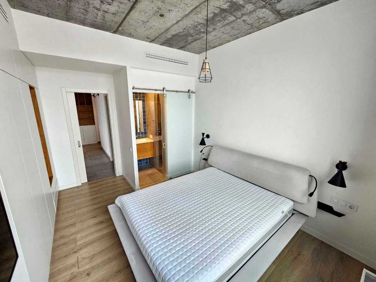 Квартира на вул. Ділова, 1/2 в Києві, ID 389519, фото №4