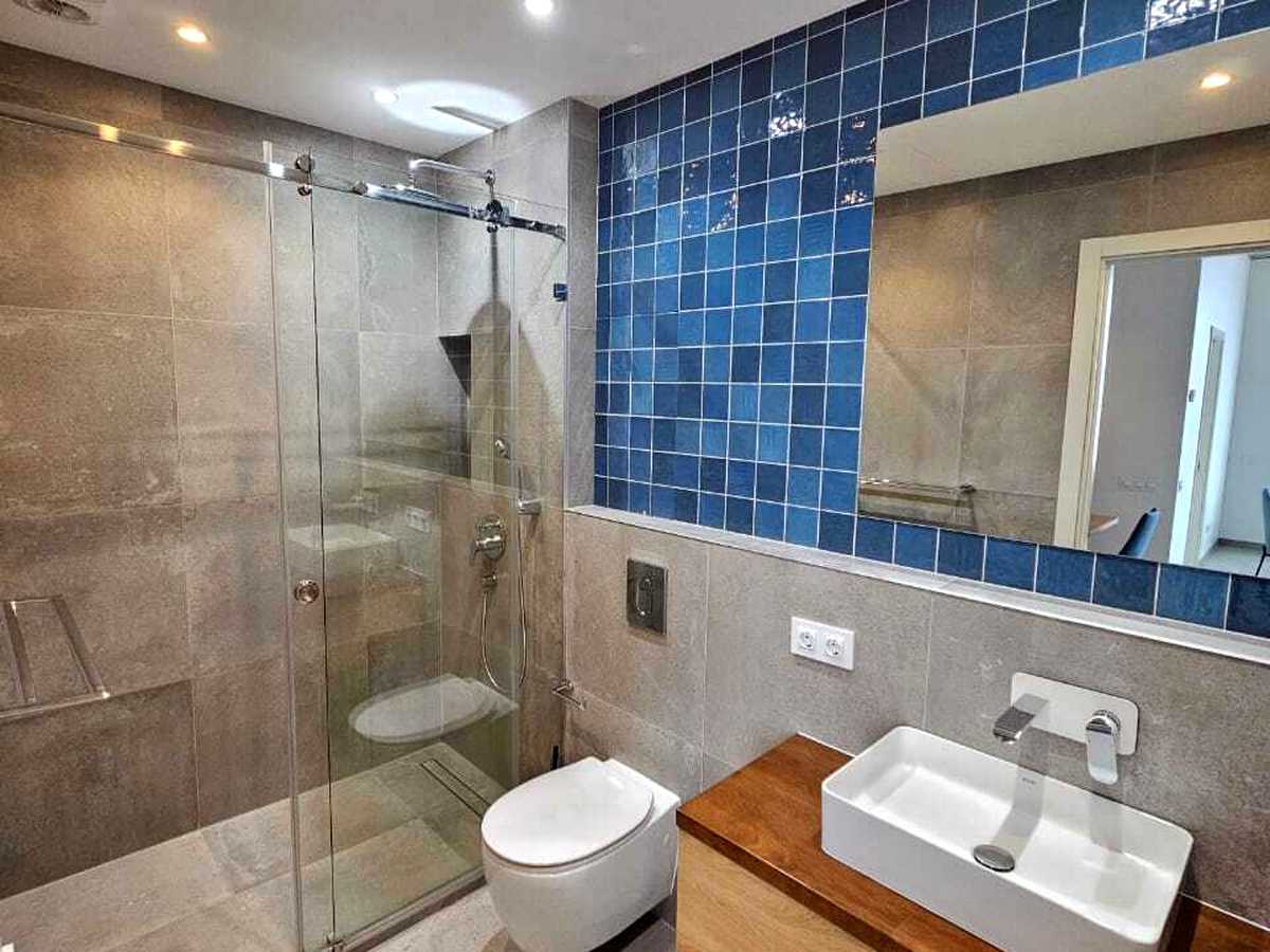Квартира на вул. Ділова, 1/2 в Києві, ID 389519, фото №6