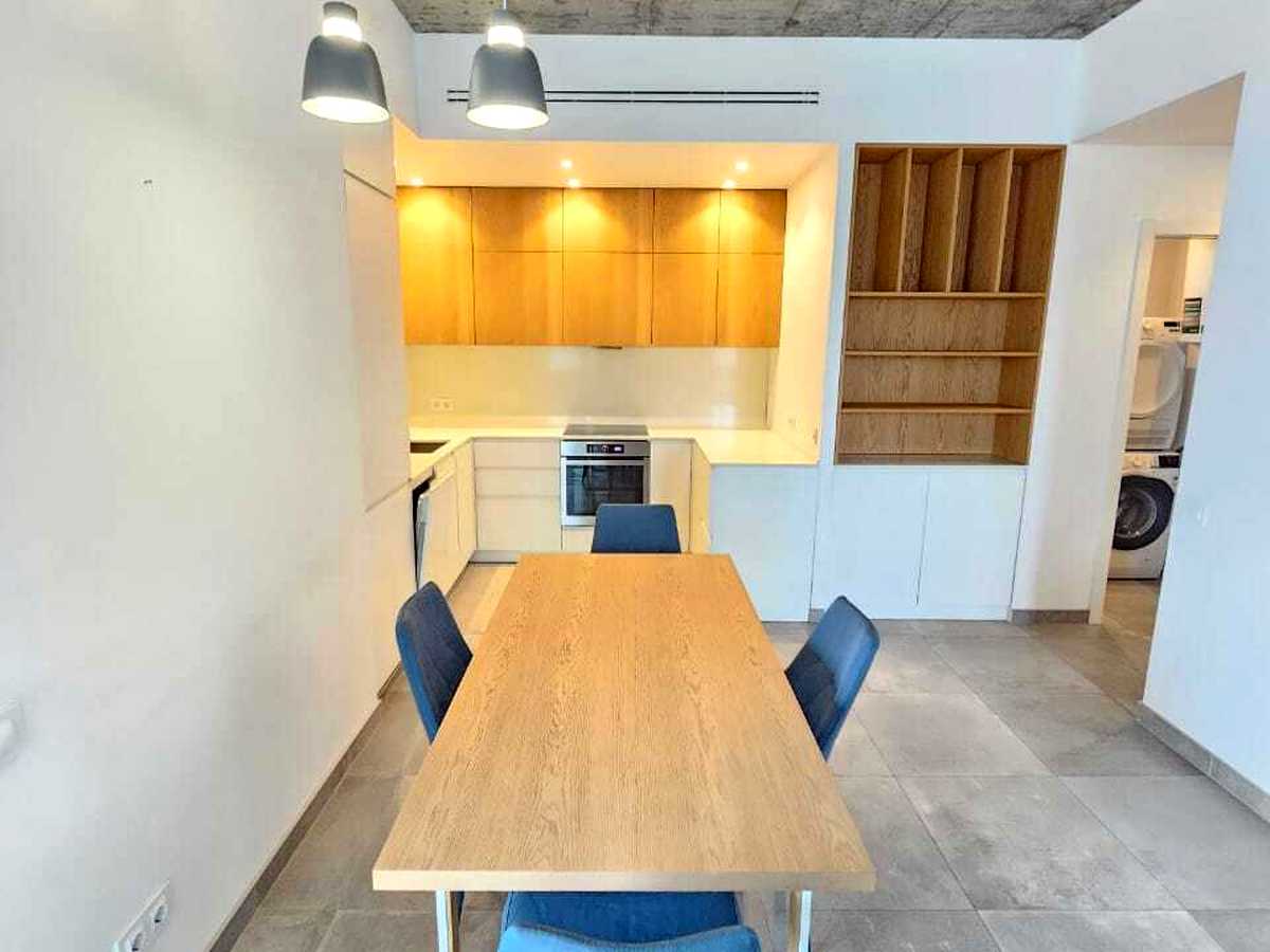 Квартира на вул. Ділова, 1/2 в Києві, ID 389519, фото №7