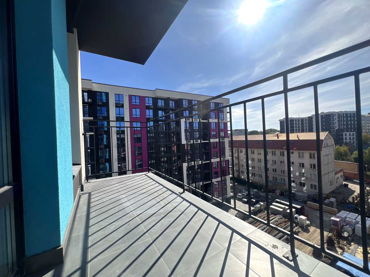 Квартира на вул. Юліана Пелеша, 3, к9 в Івано-Франківську, ID 390656, фото №12