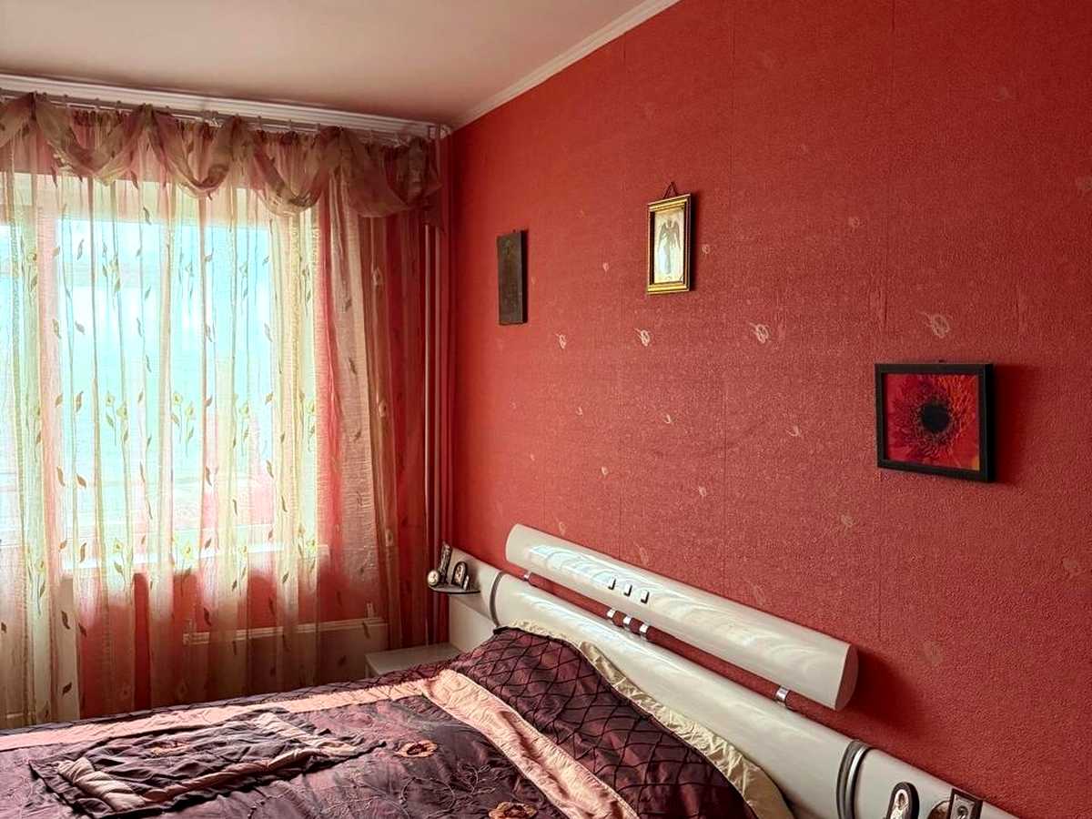Квартира на просп. Михайла Лушпи, 9 в Сумах, ID 389696, фото №14