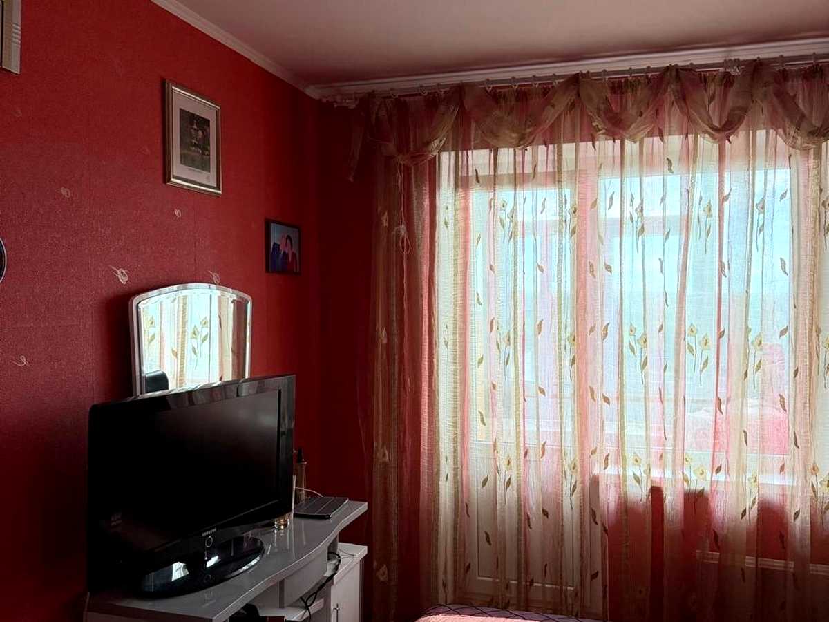 Квартира на просп. Михайла Лушпи, 9 в Сумах, ID 389696, фото №15