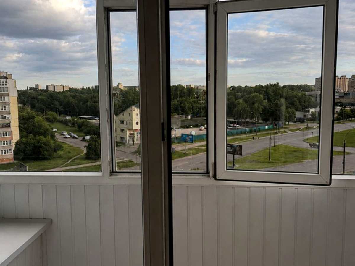 Квартира на просп. Михайла Лушпи, 9 в Сумах, ID 389696, фото №7