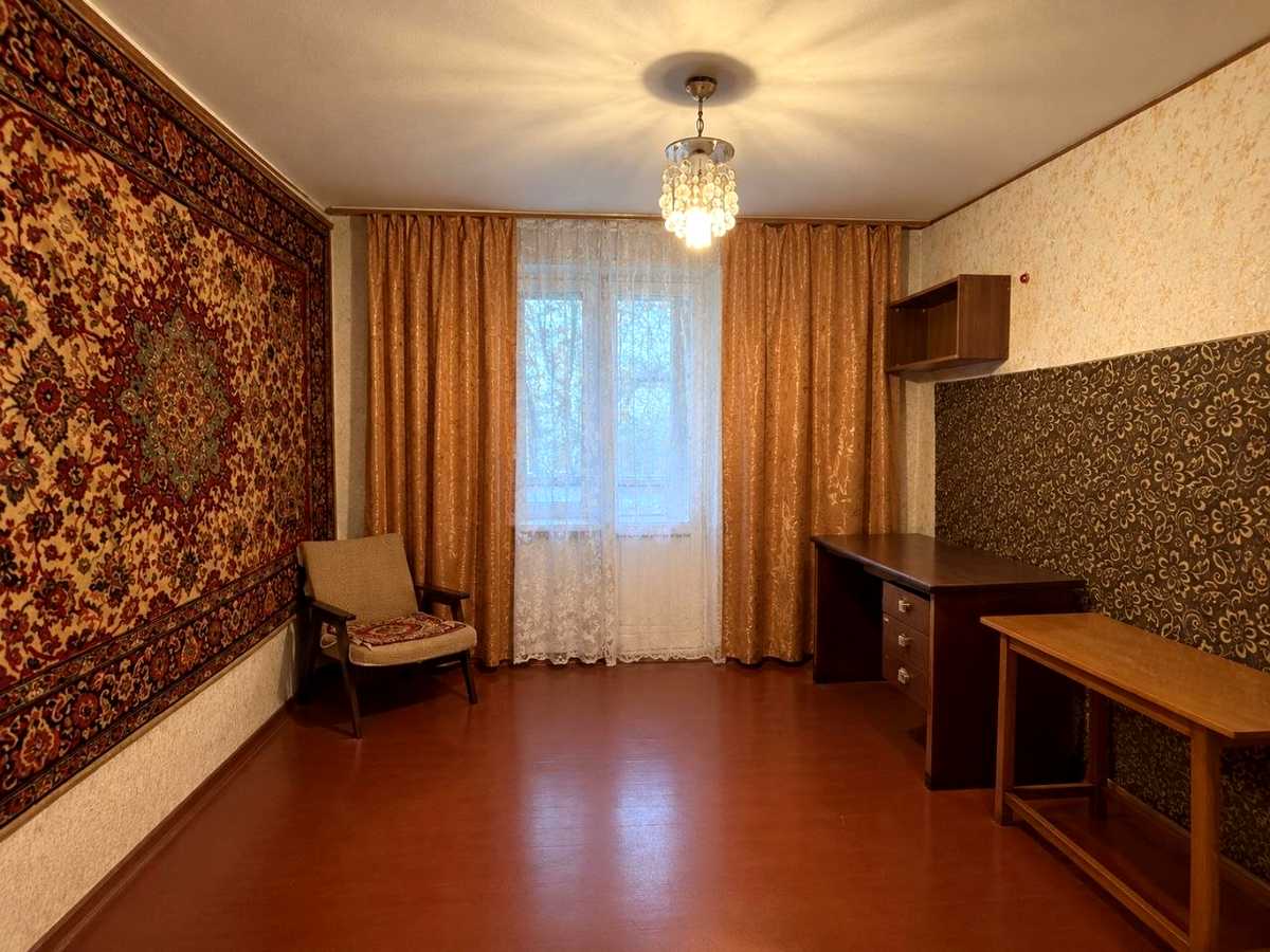 Квартира на вул. Єрусалимка, 12 в Вінниці, ID 389150, фото №2