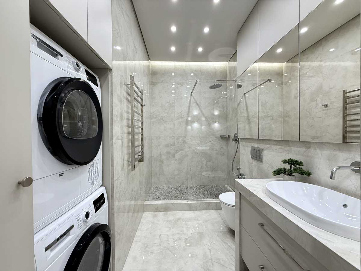 Квартира на вул. Ґарета Джонса, 12 в Києві, ID 389420, фото №12