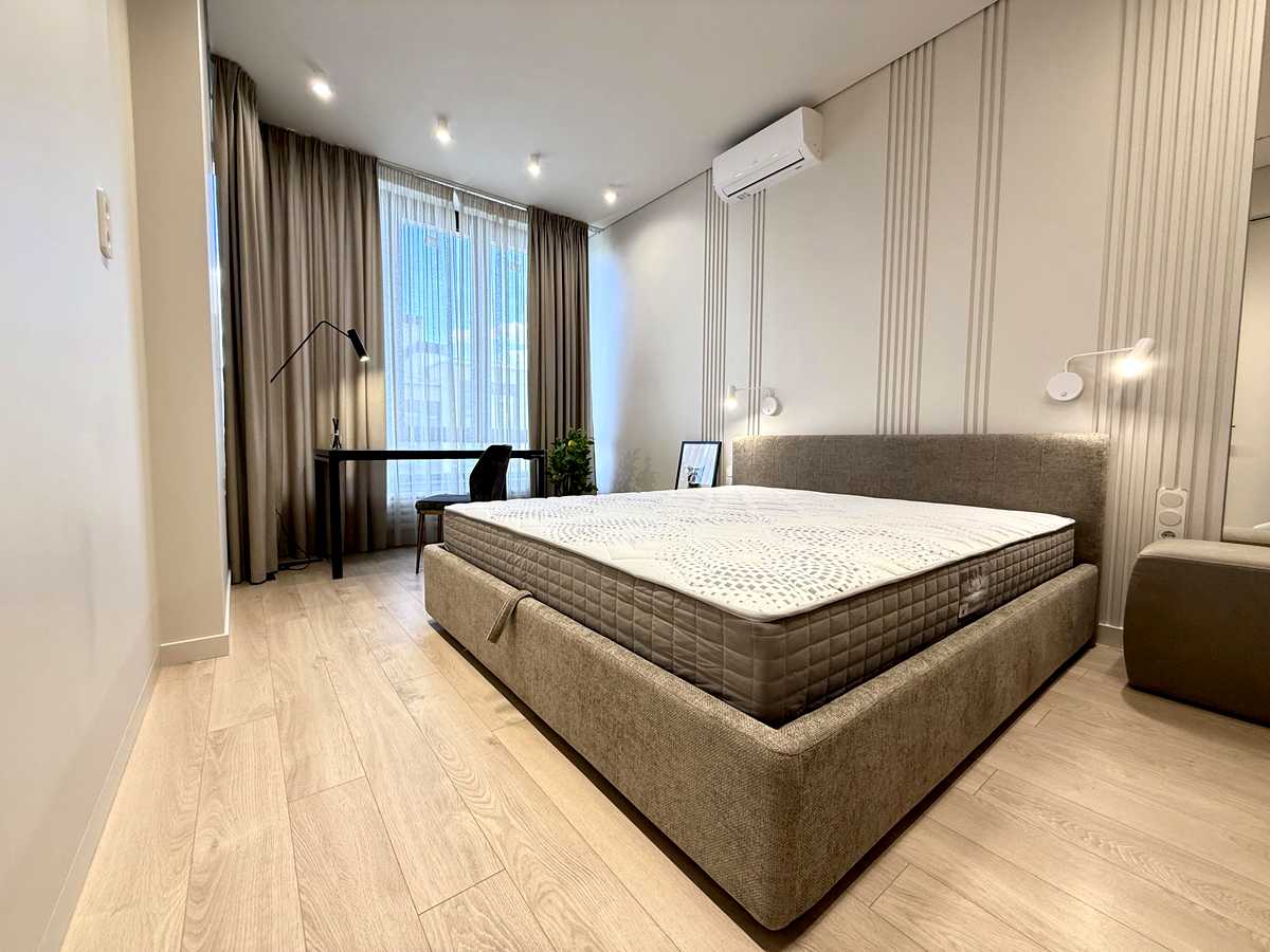Квартира на вул. Ґарета Джонса, 12 в Києві, ID 389420, фото №7