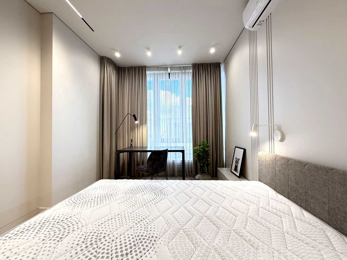 Квартира на вул. Ґарета Джонса, 12 в Києві, ID 389420, фото №8