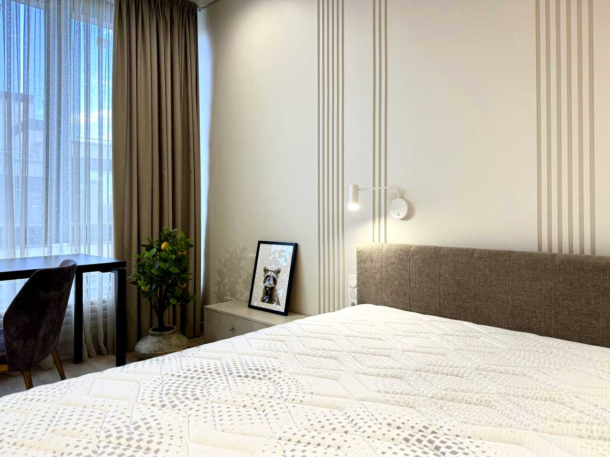 Квартира на вул. Ґарета Джонса, 12 в Києві, ID 389420, фото №9