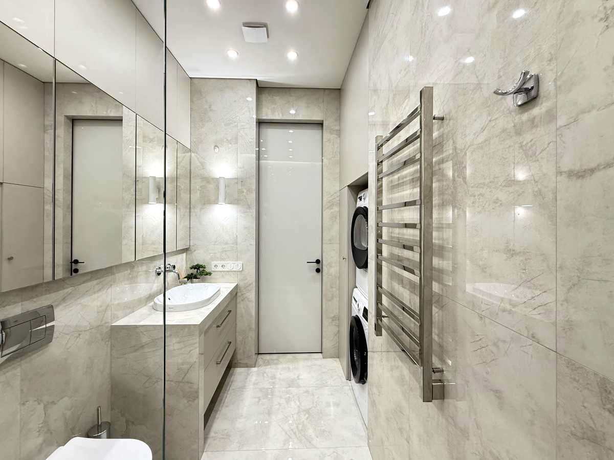 Квартира на вул. Ґарета Джонса, 12 в Києві, ID 389420, фото №10