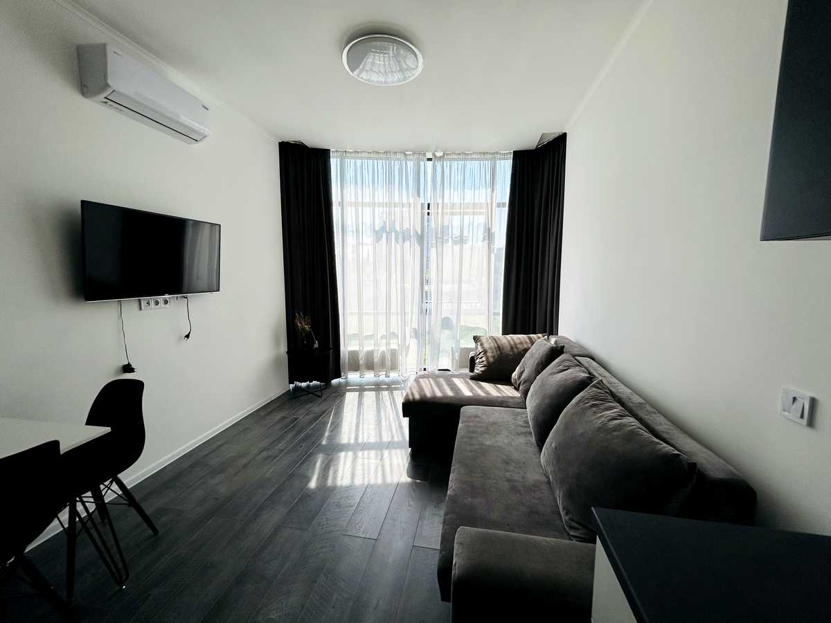 Квартира на вул. Олегівська, 1 в Київ, ID 379835, фото №2