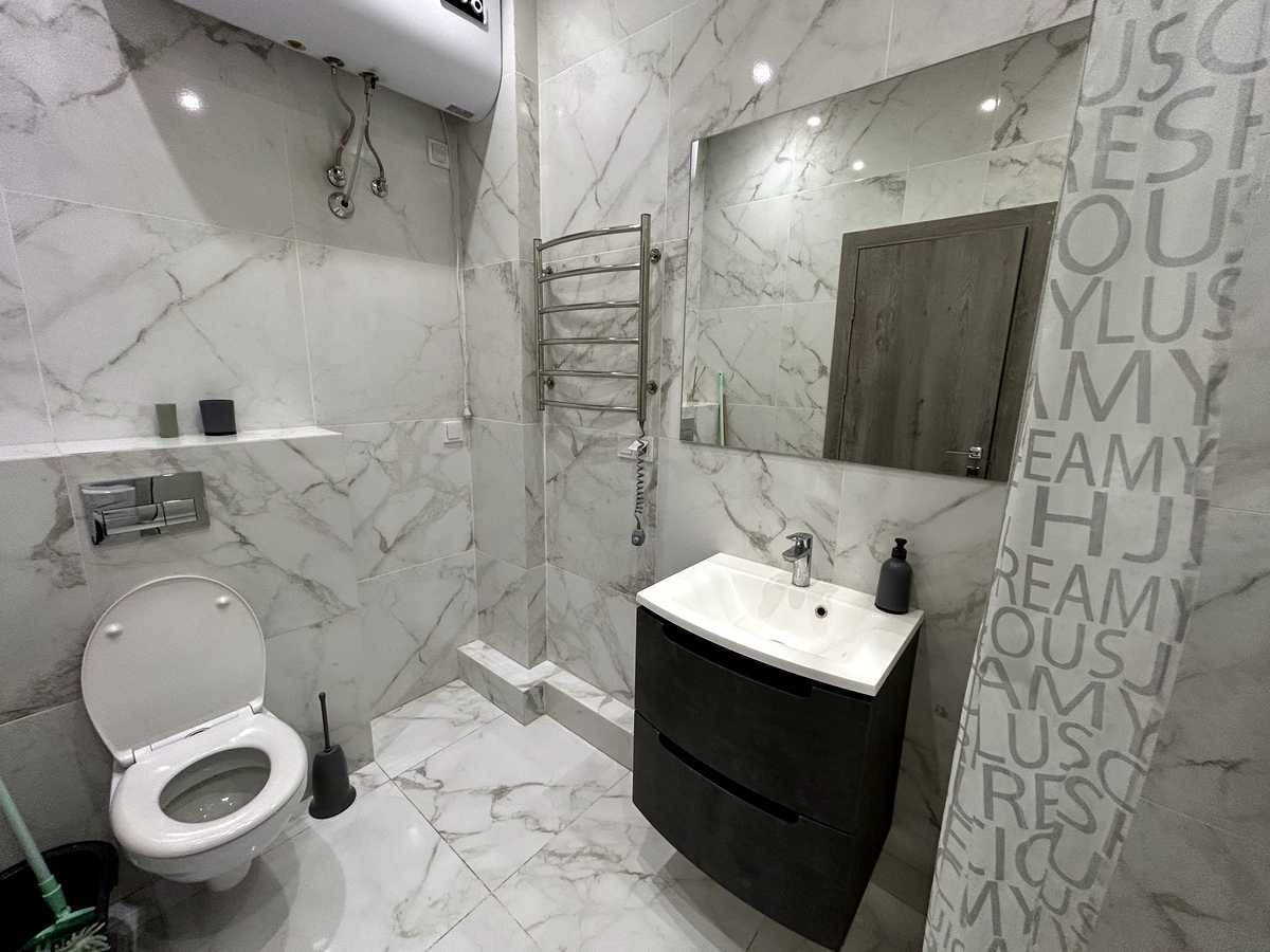 Квартира на вул. Олегівська, 1 в Києві, ID 379835, фото №11