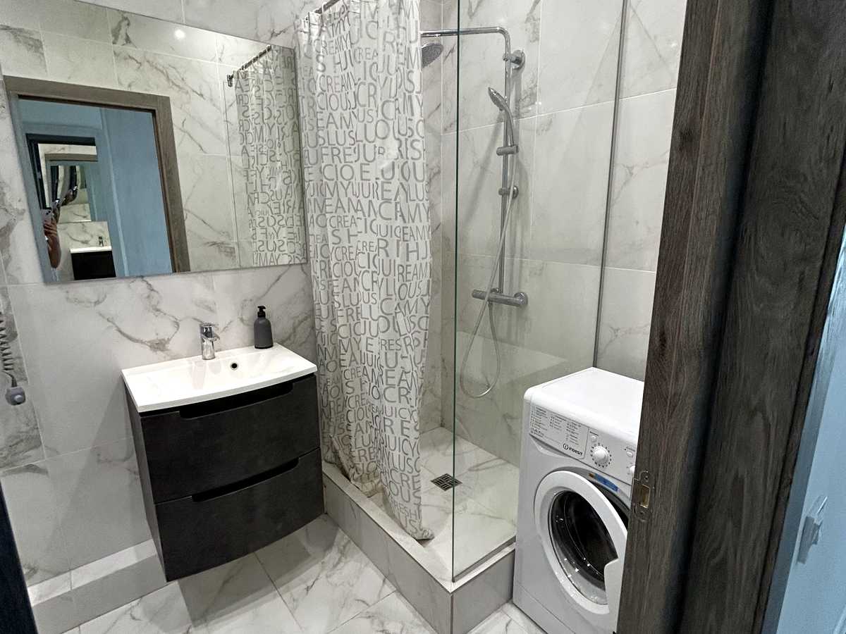 Квартира на вул. Олегівська, 1 в Києві, ID 379835, фото №12