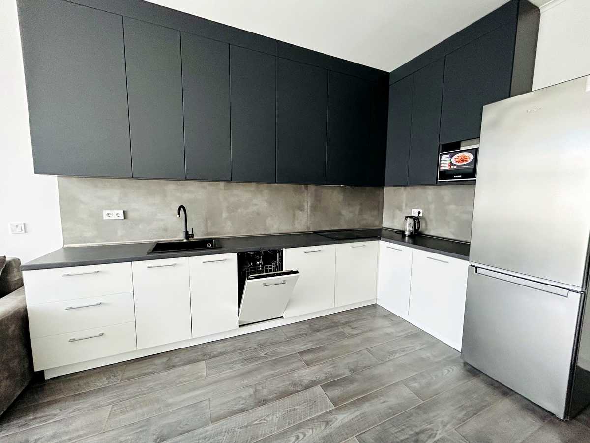 Квартира на вул. Олегівська, 1 в Київ, ID 379835, фото №3