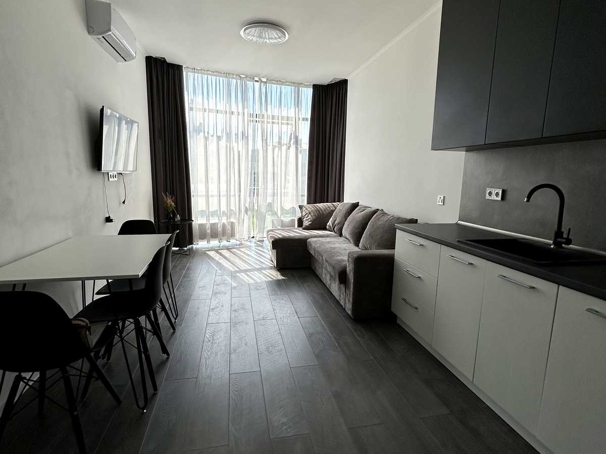 Квартира на вул. Олегівська, 1 в Київ, ID 379835, фото №4