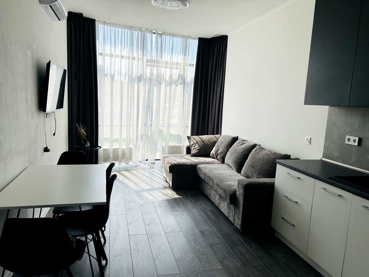 Квартира на вул. Олегівська, 1 в Київ, ID 379835, фото №5