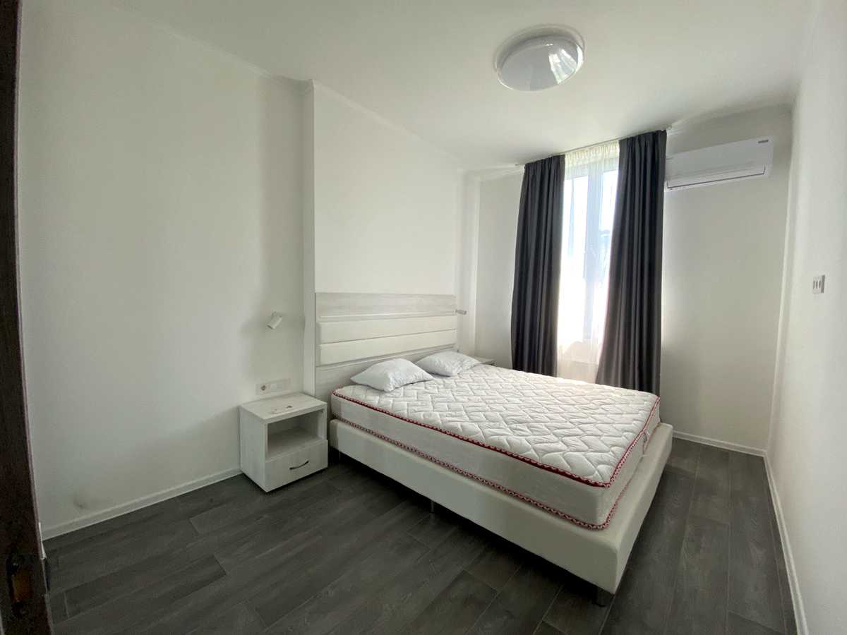 Квартира на вул. Олегівська, 1 в Києві, ID 379835, фото №7
