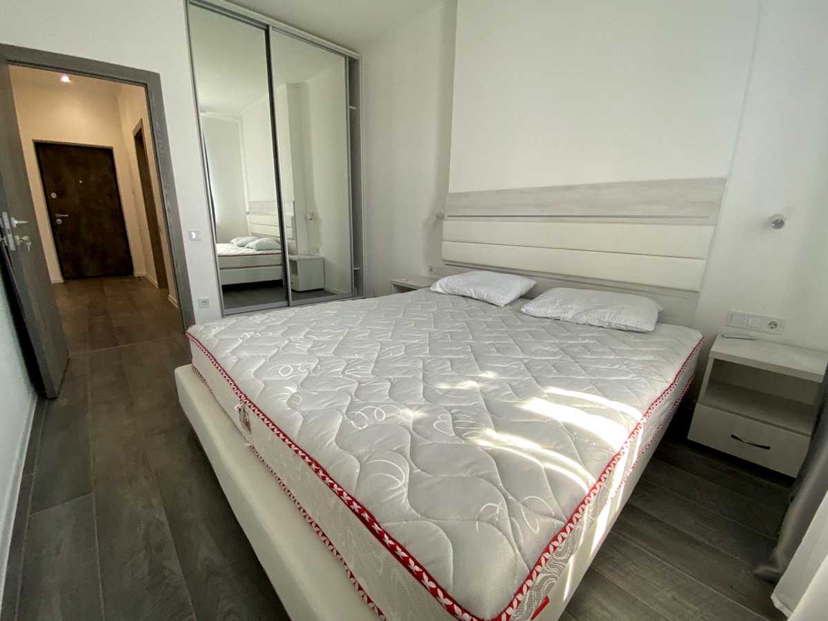 Квартира на вул. Олегівська, 1 в Києві, ID 379835, фото №8